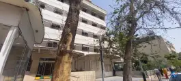 عکس بیمارستان آراد 6