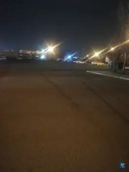 پارکینگ عمومی میدان میوه و تره بار تهران