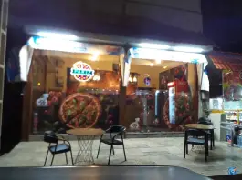 عکس فست فود پالیز 2