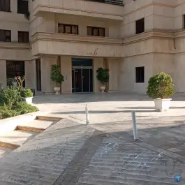 عکس فست فود پالیز 4