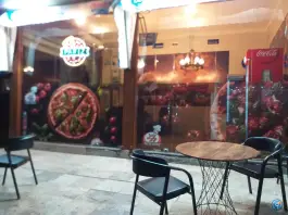 عکس فست فود پالیز 7