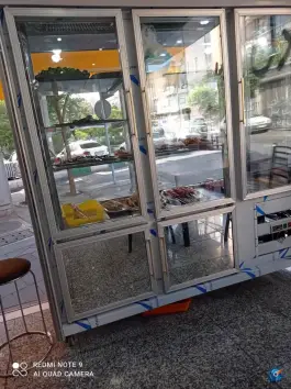 عکس جگرسرای علی بابا 2