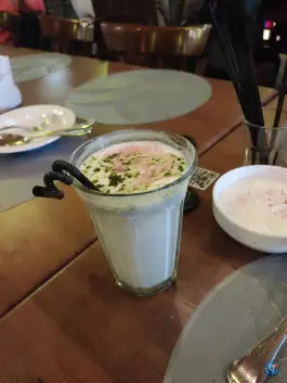 عکس رستوران ایوان آپادانا 4