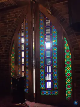 عکس رستوران ایوان آپادانا 7