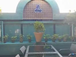 عکس رستوران ایوان آپادانا 10