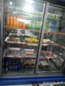 عکس جگرسرای ایرانیان 4