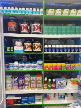 عکس داروخانه دکتر فرنوش علی پور 3