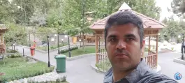عکس مجتمع رفاهی شماره 3 شرکت نفت 4