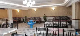 عکس هتل آپارتمان و رستوران فولادی 4