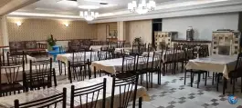 عکس هتل آپارتمان و رستوران فولادی 6