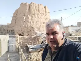 عکس برج آباد 1
