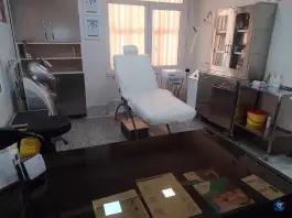 عکس درمانگاه شبانه روزی جنت آباد 3