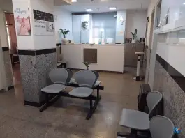 عکس درمانگاه شبانه روزی جنت آباد 4