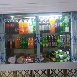 عکس فست فود آسمان 5