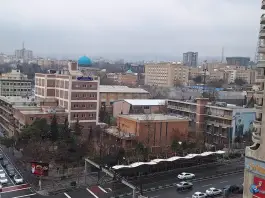 عکس دانشکده مهندسی نقشه‌برداری دانشگاه صنعتی خواجه‌نصیرالدین‌طوسی 3