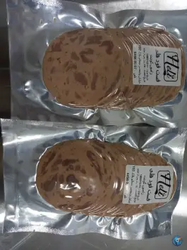 عکس رستوران فست‌فود هلی 5