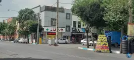 داروخانه مقدم نیا