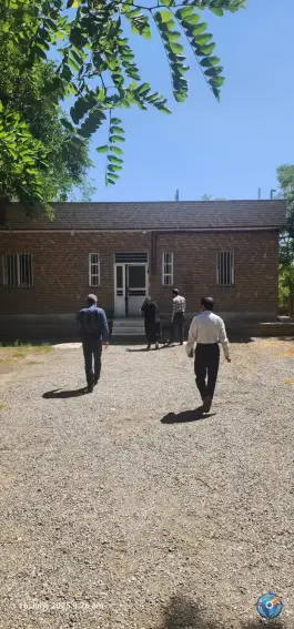 عکس خانه بهداشت کورده 1 2
