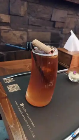 عکس رستوران کلبه 10