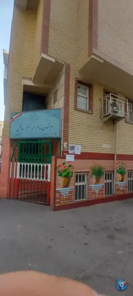 دبستان دکتر حافظی