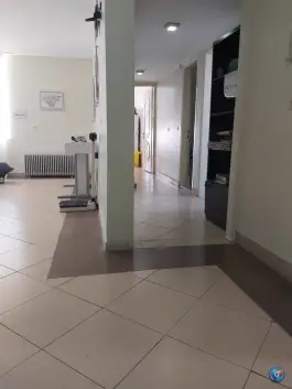 مرکز بهداشت بخت آزاد
