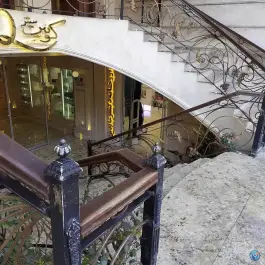 عکس داروخانه عابدین 4