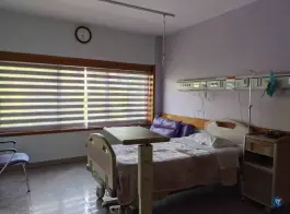 عکس بیمارستان تخصصی و فوق تخصصی مهر 2