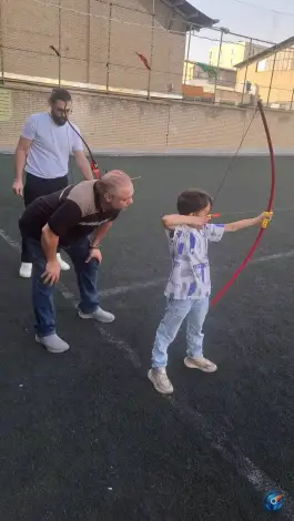 عکس باشگاه ورزشی 22 بهمن 3
