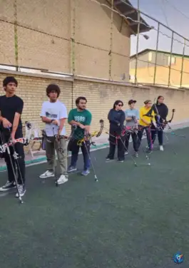 عکس باشگاه ورزشی 22 بهمن 5