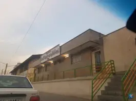 عکس باشگاه ورزشی 22 بهمن 6