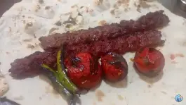 عکس کبابی و جگرکی بهار شیراز 1