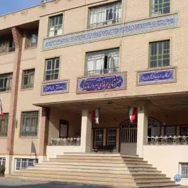 عکس مدرسه هنرستان سردار سازندگی 1