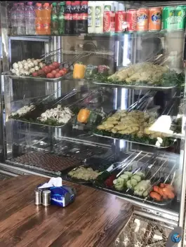 عکس جیگرکی علی 2