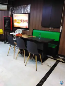 عکس فست فود عطاویچ 6