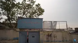 عکس مدرسه دولتی منصور نفر 2