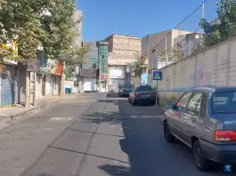عکس مدرسه دولتی منصور نفر 3