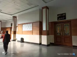 عکس رستوران زیتون 6