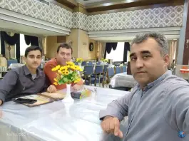 عکس رستوران زیتون 10