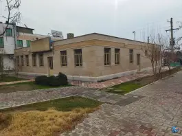 عکس خانه سلامت شهرک استقلال 2