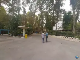 هنرستان نمونه دولتی امام صادق (ع)
