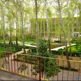 عکس هنرستان نمونه دولتی امام صادق (ع) 3