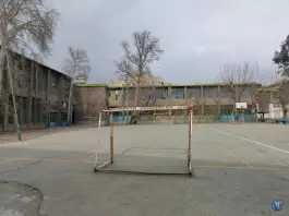عکس هنرستان نمونه دولتی امام صادق (ع) 4