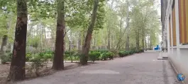 عکس هنرستان نمونه دولتی امام صادق (ع) 7