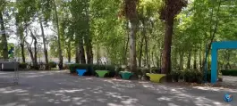 عکس هنرستان نمونه دولتی امام صادق (ع) 9