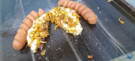 عکس فست فود و مرغ بریان امیر 3