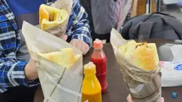 عکس شهر فلافل 5