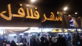 عکس شهر فلافل 6