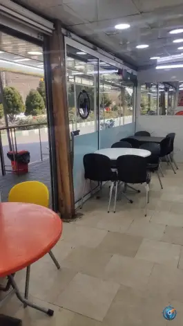 عکس شهر فلافل 8