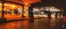 عکس های زمین بازی پارک کارخانه نوآوری