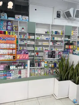 داروخانه دکتر سحر حقیقی